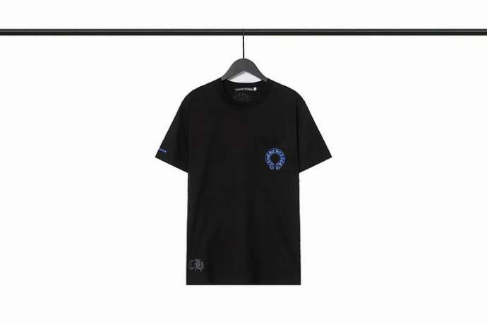 Picture of Chrome Hearts T Shirts Short _SKUChromeHeartsM-XXLyjtx863733579